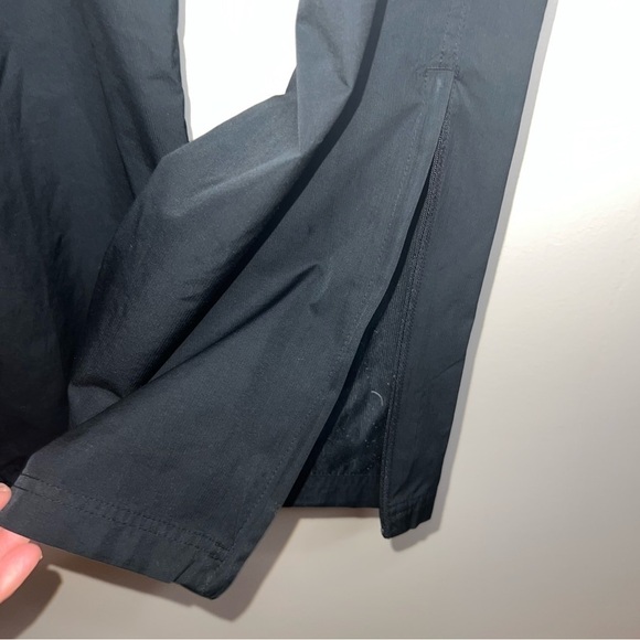 Nike Fit Storm Men’s Black Team Warm Ups Size Large - Picture 4 of 8